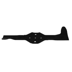   Fűnyíró kés Husqvarna CT151, CT135 464mm, 10mm, 5 furatos utángyártott