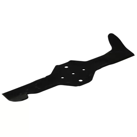 Fűnyíró kés Husqvarna CT151, CT135 464mm, 10mm, 5 furatos utángyártott