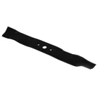 Fűnyíró kés Castelgarden TwinCut Junior  457mm, 18.2mm, 3 furatos, utángyártott