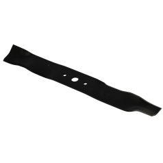   Fűnyíró kés Castelgarden TwinCut Junior  457mm, 18.2mm, 3 furatos, utángyártott