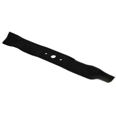   Fűnyíró kés Castelgarden TwinCut Junior  457mm, 18.2mm, 3 furatos, utángyártott