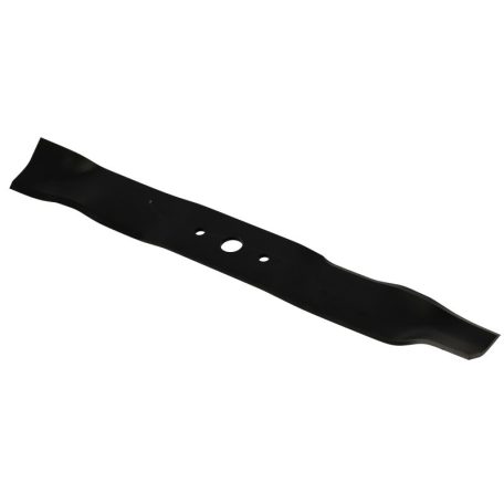 Fűnyíró kés Castelgarden TwinCut Junior  457mm, 18.2mm, 3 furatos, utángyártott