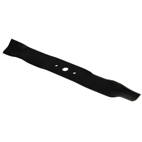Fűnyíró kés Castelgarden TwinCut Junior  457mm, 18.2mm, 3 furatos, utángyártott