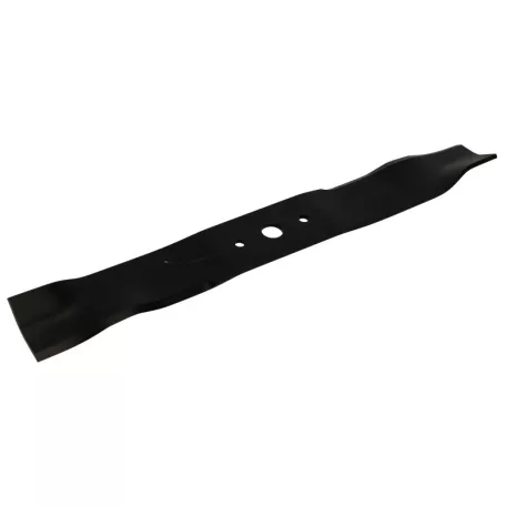 Fűnyíró kés Castelgarden TwinCut Junior  457mm, 18.2mm, 3 furatos, utángyártott
