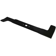   Fűnyíró kés MTD GES53 515mm, 4 ágú csillag, 3 furatos, utángyártott
