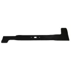 Fűnyíró kés MTD GES53 515mm, 4 ágú csillag, 3 furatos, utángyártott