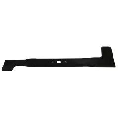   Fűnyíró kés MTD GES53 515mm, 4 ágú csillag, 3 furatos, utángyártott