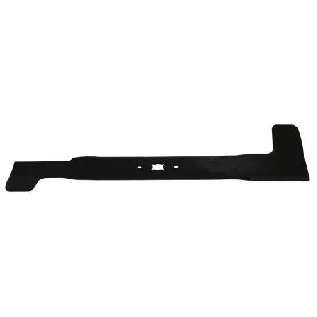 Fűnyíró kés MTD GES53 515mm, 4 ágú csillag, 3 furatos, utángyártott