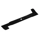 Fűnyíró kés MTD GES53 515mm, 4 ágú csillag, 3 furatos, utángyártott