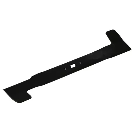 Fűnyíró kés MTD GES53 515mm, 4 ágú csillag, 3 furatos, utángyártott