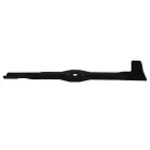 Fűnyíró kés Partner P6562E 617mm, 19.2mm, 3 furatos, utángyártott