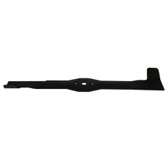   Fűnyíró kés Partner P6562E 617mm, 19.2mm, 3 furatos, utángyártott