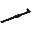 Fűnyíró kés Partner P6562E 617mm, 19.2mm, 3 furatos, utángyártott