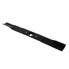 Fűnyíró kés Honda 524 524mm, 21mm, 3 furatos, utángyártott