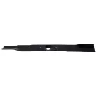 Fűnyíró kés Honda 524 524mm, 21mm, 3 furatos, utángyártott
