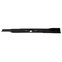   Fűnyíró kés Honda 524 524mm, 21mm, 3 furatos, utángyártott