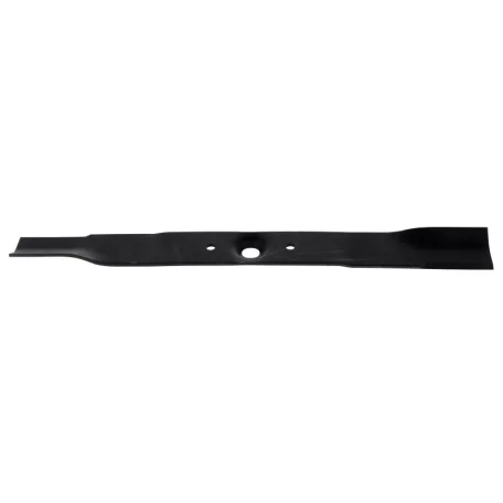Fűnyíró kés Honda 524 524mm, 21mm, 3 furatos, utángyártott