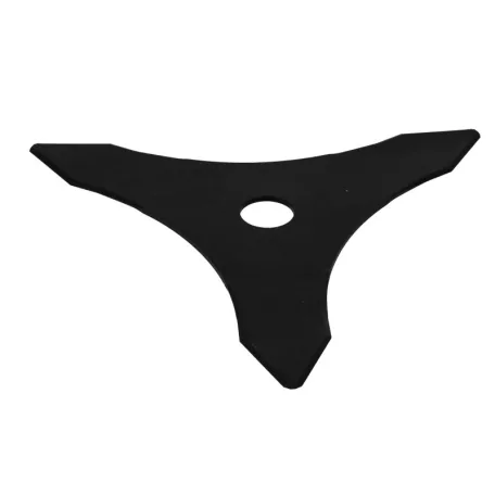 Vágótárcsa 3 ágú   255x25.4x3.0mm utángyártott