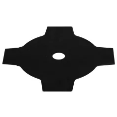 Vágótárcsa 4 ágú   230x25.4x1,5mm utángyártott