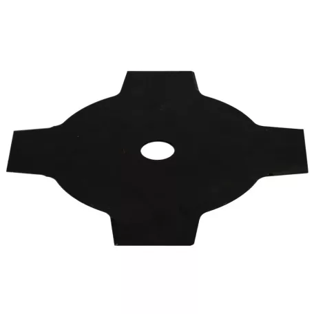 Vágótárcsa 4 ágú   230x25.4x1,5mm utángyártott