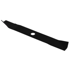   Fűnyíró kés MTD 3210E 307mm, 17.1mm, 1 furatos, utángyártott