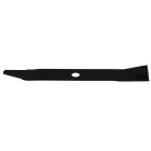Fűnyíró kés MTD 3210E 307mm, 17.1mm, 1 furatos, utángyártott
