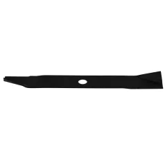   Fűnyíró kés MTD 3210E 307mm, 17.1mm, 1 furatos, utángyártott