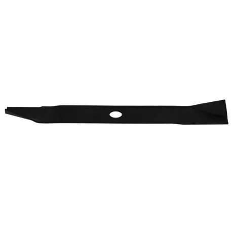 Fűnyíró kés MTD 3210E 307mm, 17.1mm, 1 furatos, utángyártott