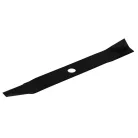 Fűnyíró kés MTD 3210E 307mm, 17.1mm, 1 furatos, utángyártott