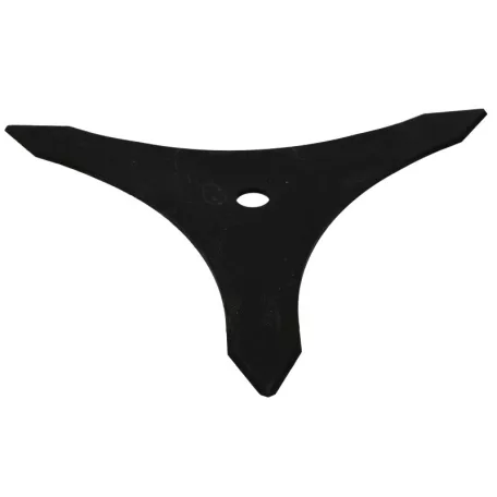 Vágótárcsa 3 ágú   350x20.0x4.0mm utángyártott