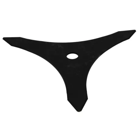 Vágótárcsa 3 ágú  350x25.4x4.0mm utángyártott