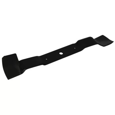 Fűnyíró kés AL-KO T-1000 524mm, 16.2mm, 3 furatos, balra forgó utángyártott