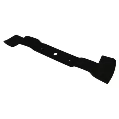   Fűnyíró kés AL-KO T-1000 524mm, 16.2mm, 3 furatos, jobbra forgó utángyártott