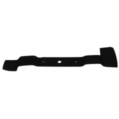   Fűnyíró kés AL-KO T-1000 524mm, 16.2mm, 3 furatos, jobbra forgó utángyártott