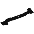 Fűnyíró kés AL-KO T-1000 524mm, 16.2mm, 3 furatos, jobbra forgó utángyártott
