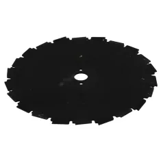 Vágótárcsa 22 fogas