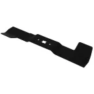 Fűnyíró kés MTD GE45, GES45, YM5018 455mm, 4 ágú csillag, 3 furatos utángyártott