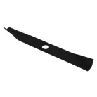 Fűnyíró kés MTD E32 308mm, 20.1mm, 1 furatos utángyártott