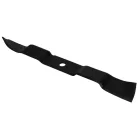 Fűnyíró kés AL-KO 51B 510mm, 19.7mm, 1 furatos utángyártott