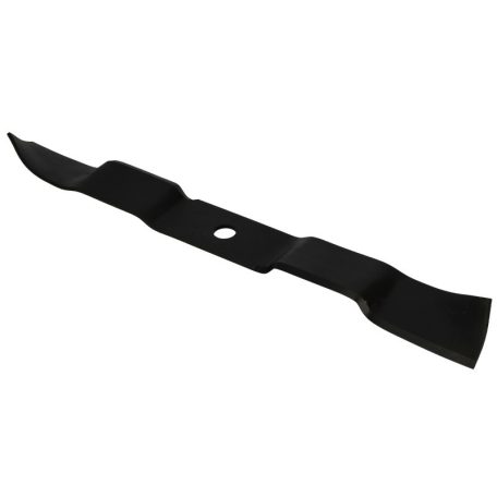 Fűnyíró kés AL-KO 51B 510mm, 19.7mm, 1 furatos utángyártott