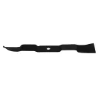 Fűnyíró kés AL-KO 51B 510mm, 19.7mm, 1 furatos utángyártott