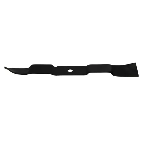 Fűnyíró kés AL-KO 51B 510mm, 19.7mm, 1 furatos utángyártott