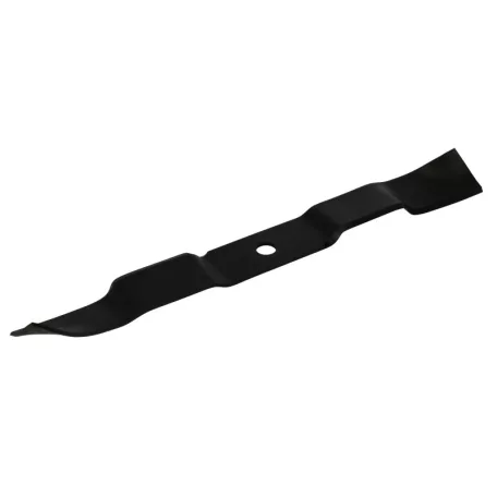 Fűnyíró kés AL-KO 51B 510mm, 19.7mm, 1 furatos utángyártott