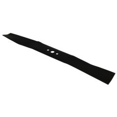   Fűnyíró kés Husqvarna 6556 553mm, 16,1mm, 3 furatos utángyártott
