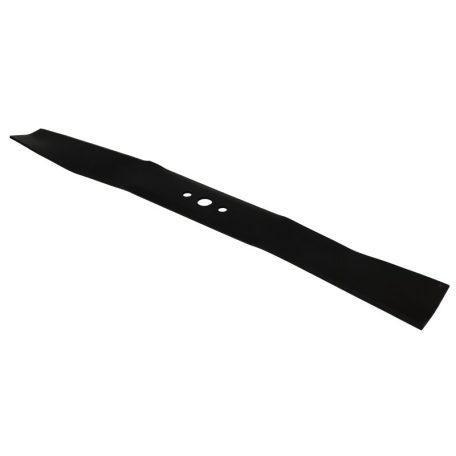 Fűnyíró kés Husqvarna 6556 553mm, 16,1mm, 3 furatos utángyártott