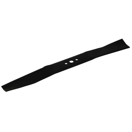 Fűnyíró kés Husqvarna 6556 553mm, 16,1mm, 3 furatos utángyártott