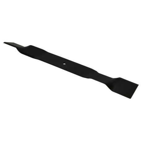 Fűnyíró kés Murray  520mm, 10.2mm, 1 furatos utángyártott