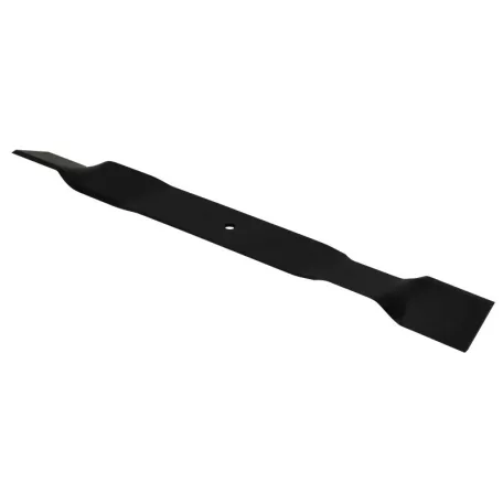 Fűnyíró kés Murray  520mm, 10.2mm, 1 furatos utángyártott
