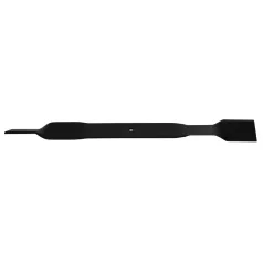   Fűnyíró kés Murray  520mm, 10.2mm, 1 furatos utángyártott