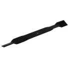 Fűnyíró kés Murray  520mm, 10.2mm, 1 furatos utángyártott